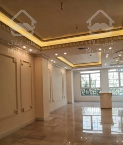 آپارتمان برند۱۴۵متری/علامه شمالی/دو پارکینگ