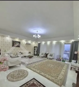 ۱۱۵متر تجهیز شده آماده سکونت/جمهوری