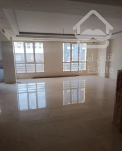 ۱۲۵مترآپارتمان ۳خواب۲پارکینگ سندی فردوس