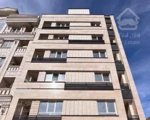 ۹۹ متری دو خواب /کلید نخورده/جنت آباد