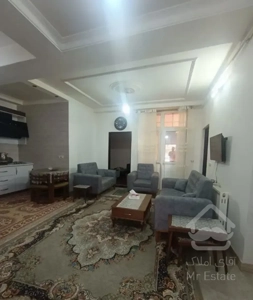 همکف ۵۳ متری بلوار آزموده