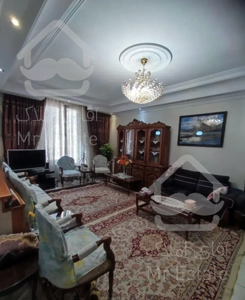 75متر/فول امکانات/پرده خور/دریانو