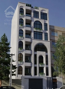 هنرستان فول / غرق نور / حاشیه خیابان اصلی/ تهاتر