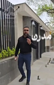 ۱۰۰ متر/مدرن/صفر/فکوری/۴ واحدفروشی