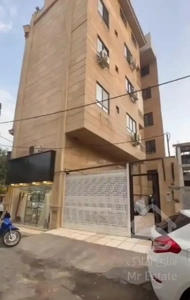 فروش آپارتمان ۶۰ متری ۱ خوابه خیابان رجایی