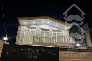 ویلا دوبلکس دنج فول مبله