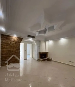 ۷۰ متر / ۲ خواب / تکواحد / طبقه ۳