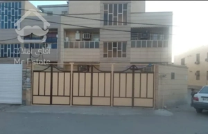 آپارتمان ۶۵ متری همکف با موقعیت تجاری