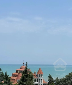 فروش واحد فول مشاعات ساحلی کلارآباد
