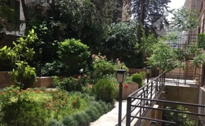 فروش آپارتمان ۱۶۵ متری ۳ خوابه در زعفرانیه