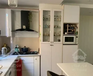 ۸۸ متر ۲ خواب  (فردوس)