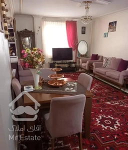 فروش آپارتمان۷۲متری/شهرک یاس/چیتگر