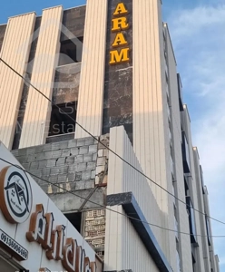 فروش آپارتمان در شهرک سیمرغ