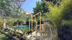 دهکده المپیک۳۲۰متر ۴خواب دوبلکس استخردار شهرک چشمه