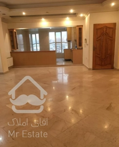 ۱۱۰ متر دو خواب فول  فروشی آلاله شرقی