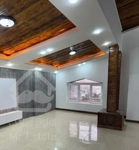 ۱۰۶متر واحد مسکونی لوکیشن عالی منطقه /روبه دریا