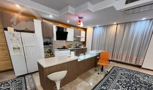 نیاوران ۲۲۰متر ۴خواب مستر