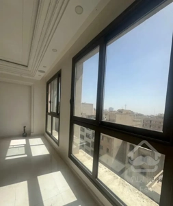 ۱۰۹ متر / سعادت آباد / نوساز