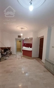 ۶۵متر ۲خواب خوش نقشه طبقه اول میدان ۴۸