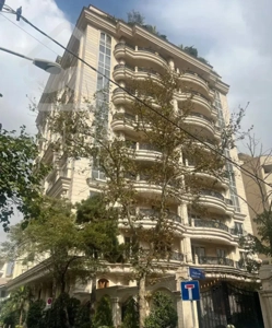 زعفرانیه ثارالله ۲۹۷فول مشاعات فوری فروش زیرقیمت