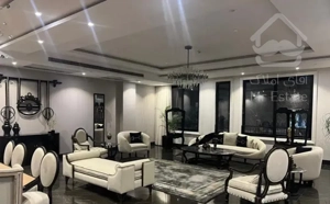 آپارتمان ۲۰۰متر طبقه همکف بهترین منطقه سجاد