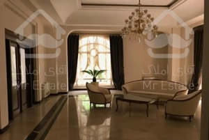 فروش آپارتمان ۱۵۰متر فرمانیه        (Top location)