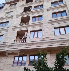 ۱۴۰متر/سه خوابه/پدیدهای از نور/شهران