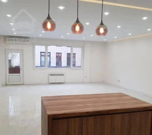 ۸۵متر*۲خواب*سالن پرده خور*مجاهد کبیر