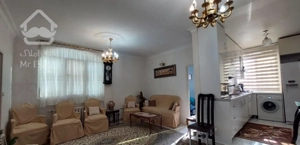 ۶۵متر فول بازسازی شده میدان ۷۱