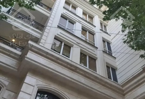 آپارتمان ۳۷۰متر کامرانیه/تکواحدی/ فروشنده واقعی