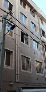 رهن آپارتمان ۵۲ متری ۱ خوابه با پارکینگ