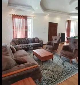 اجاره ویلا ۳۰۰ متر زمین ۱۰۰ متر بنا/ شیرود
