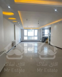 ۱۴۵ متر آپارتمان واقع در لویزان