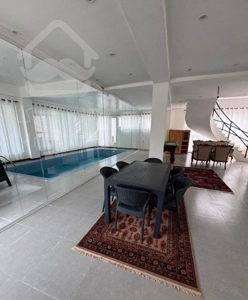 اجاره سالیانه ویلا استخر دار در متلقو