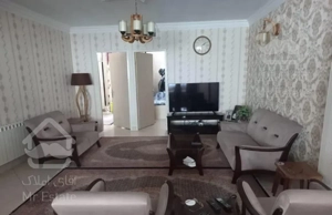 ۷۵ متر ۲ خواب کم واحد و شیک