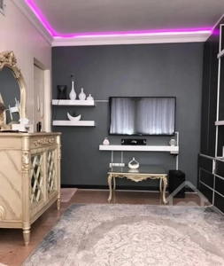 گلبرگ غربی/ اول صفایی/ ۶۰متر،۱خواب با پارکینگ