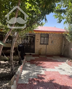 خرید ویلا دو خواب