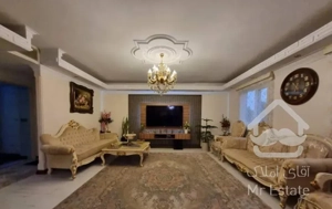 ۷۷ متر تکواحد فاطمی غربی خیابان بعثت