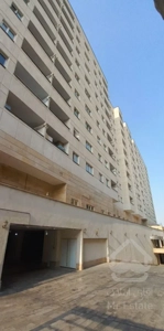 شهرک بعثت، ۹۸ متری دوخواب