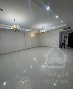 آپارتمان ۱۵۰متری، اقدسیه