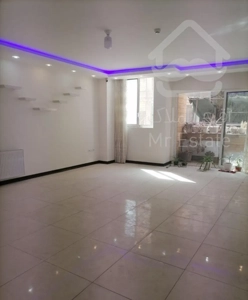 کوی گلزار با حیاط