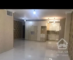 آپارتمان93متری،سند تک برگ،شهرک راه آهن،منطقه22