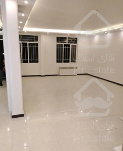 ۷۷متر ۲خواب فول غربی های استخر