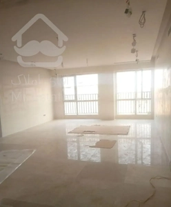 135متر 3خواب تکواحدی 2 پارکینگ برند