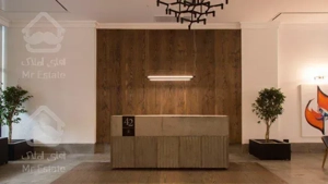 خرید آپارتمان 3 خواب مستر در فرمانیه شرقی