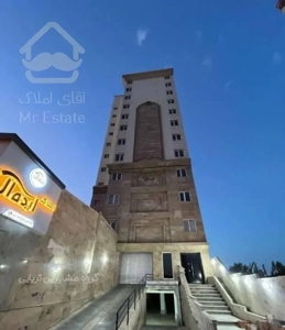 فروش آپارتمان ۱۰۵ متری ویو ابدی دریا پلاک اول