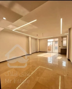 95متر در ریحانی/نوساز/نور جنوب/کم واحد