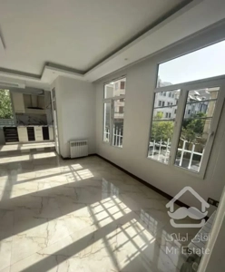 ۷۵متر فول با دیزاین اروپایی با دستری به همه چی