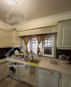 محمودیه ١٠٨ متر ٢ خواب