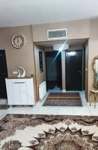 ۱۰۵ متر فول و اندیشه ۷ (مناسب جهیزیه)